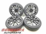 Kompletträder Mini Mini Countryman F60 6888853