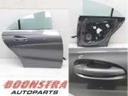 Tür rechts hinten Mercedes-Benz CLA Coupe C117 A2047601634