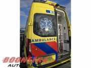 Hecktür links Mercedes-Benz Sprinter 3,5t Kasten 907, 910 A9077405500