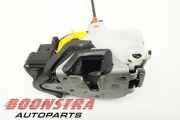Klappenschlosszug Opel Astra J GTC 13579522