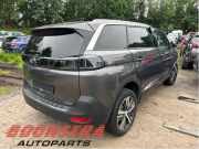 Stoßstange hinten Peugeot 5008 II 1636404380
