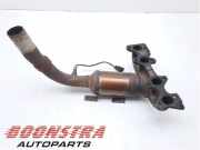 Katalysator ohne Lambdasonde Ford Ka RU8 MEDS515G232AB