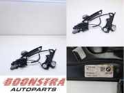 Fensterheber links hinten BMW i4 G26 61359854231