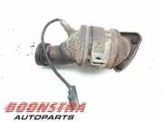 Katalysator ohne Lambdasonde Fiat Ducato Bus 250 1385360080