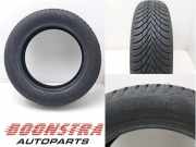 Reifen Nissan Micra III K12 1656515