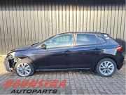 Airbag Dach links VW Polo VI AW 2GS880741J