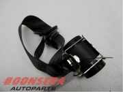 Sicherheitsgurt links hinten Opel Corsa E X15 13427752