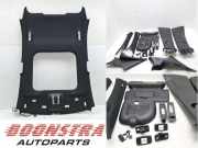 Verkleidung Dachrahmen Mercedes-Benz A-Klasse Stufenheck V177 A00090649069051