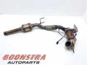 Katalysator ohne Lambdasonde Skoda Fabia III Kombi NJ 6C0254502EX