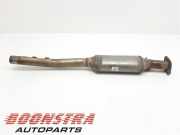 Katalysator ohne Lambdasonde Jeep Compass MP, M6, MV, M7 00520842710
