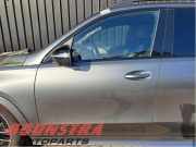 Tür links vorne Mercedes-Benz GLE W167 A1677200500
