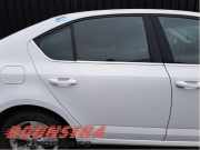 Tür rechts hinten Skoda Octavia III 5E 5E5833056B