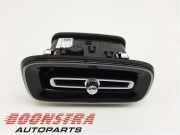 Lüftungsgitter Armaturenbrett Volvo XC40 536 314772626