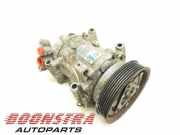 Klimakompressor Nissan Kubistar F1 8200716562