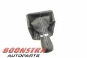 Manschette für Schalthebel Skoda Octavia III Kombi 5E 5E1711113BA