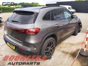 Heckklappe / Heckdeckel Mercedes-Benz EQA H243 A2437400100