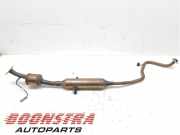 Katalysator ohne Lambdasonde Toyota Yaris P21 17410K0100