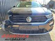 Lüftungsgitter für Stoßfänger VW T-Roc A11 2GA805903D9B9