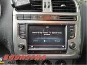 Monitor Navigationssystem VW Polo V 6R, 6C 6C0919603B