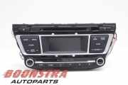 Radio Hyundai i20 GB 96170C8250SDH