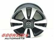 Felge Stahl Citroen C3 II Aircross 2R, 2C 672044871