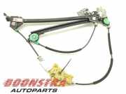 Fensterheber rechts vorne Porsche Boxster 987 98754207500