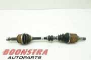 Antriebswelle links vorne Nissan Qashqai II J11 391014EA0A