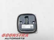 Steuergerät Renault Trafic III Kasten FG 260556623R