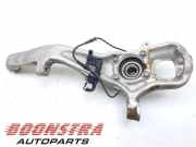 Achsschenkel rechts vorne Mercedes-Benz M-Klasse W166 A1663301020