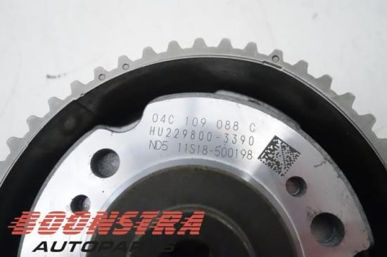 Sonstiges Teil Seat Ibiza IV SportCoupe 6J 04C109088C Bild Sonstiges Teil Seat Ibiza IV SportCoupe 6J 04C109088C