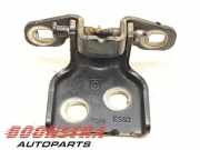 Türscharnier hinten links Dacia Duster HS 76RES92