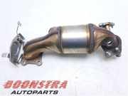 Katalysator ohne Lambdasonde Suzuki Ignis III MF 62RC01