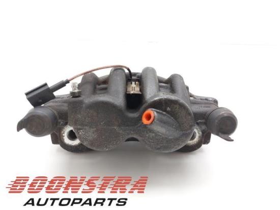 Bremszange links vorne Fiat Ducato Pritsche 250 735353856 Bild Bremszange links vorne Fiat Ducato Pritsche 250 735353856