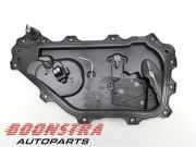 Türverkleidung rechts vorne Jaguar I-Pace X590 J9D321122AF