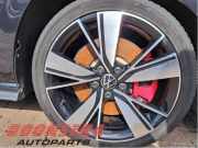 Reifen auf Stahlfelge VW Golf VIII CD 5H0601025JFZZ