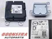 Steuergerät Airbag Mazda 2 DL, DJ DA6A57K30A