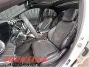 Innenausstattung Mercedes-Benz C-Klasse W206