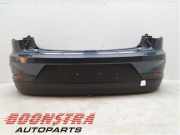 Stoßstange hinten Polestar Polestar 2 534 40002104