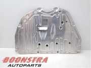 Unterbodenschutz Honda Civic XI Schrägheck FL