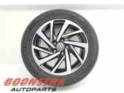 Reifen auf Stahlfelge VW Golf VII Variant BA, BV 5G0601025DSFZZ