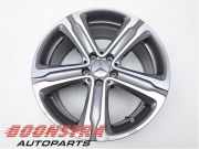 Felge Stahl Mercedes-Benz GLC Coupe C253 A2534010700