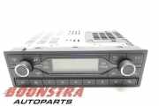 Radio Ford Transit Custom V362 Kasten FY, FZ JK2T18D815CH