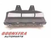 Drehzahlmesser Jaguar I-Pace X590 0259A