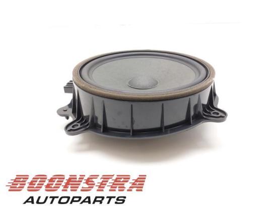 Lautsprecher Tesla Model 3 5YJ3 107974400E Bild Lautsprecher Tesla Model 3 5YJ3 107974400E