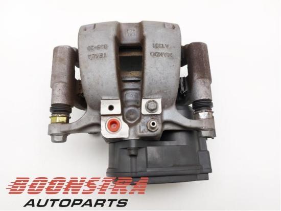 Bremszange links hinten Tesla Model 3 5YJ3 104462300H Bild Bremszange links hinten Tesla Model 3 5YJ3 104462300H