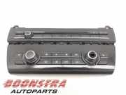 Heizungsbetätigung (Konsole) BMW 5er F10 61319328424