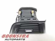 Lüftungsgitter Armaturenbrett BMW 3er Touring F31 64229347436