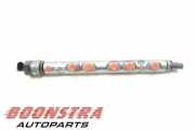 Abstellvorrichtung für Einspritzanlage BMW 1er E81 0445214182