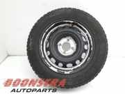 Reifen auf Stahlfelge Peugeot Partner II Kasten 5401S7