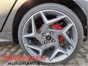 Reifen auf Stahlfelge Ford Fiesta VII HJ, HF K1BJ1007C1A